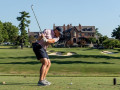Golf - Liều thuốc chữa lành cho vận động viên hậu giải nghệ
