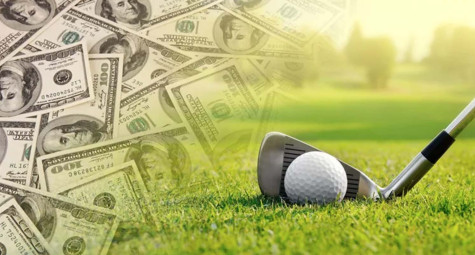 Bạn có biết: Golf pro kiếm tiền như thế nào?