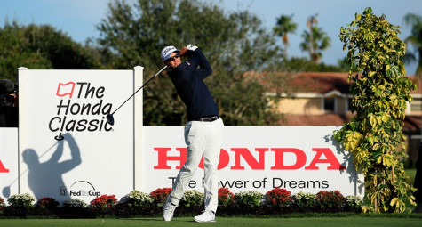 PGA Tour 2024 sẽ vắng bóng Honda Classic