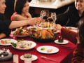 Tưng bừng ăn mừng lễ hội tại InterContinental Saigon