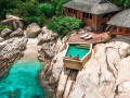 Retreat to the Rocks – Gói ưu đãi dành cho khách nội địa
