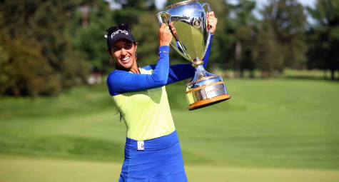 LPGA Tour 2023 công bố quỹ thưởng lớn nhất trong lịch sử