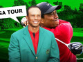 15 triệu USD cho người chiến thắng PIP - PGA Tour nợ Tiger Woods nhiều hơn thế