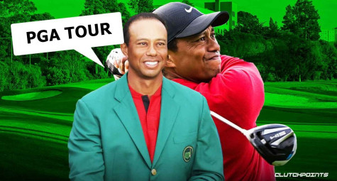 15 triệu USD cho người chiến thắng PIP - PGA Tour nợ Tiger Woods nhiều hơn thế