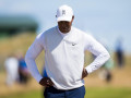 Tiger Woods rút khỏi Hero World Challenge vì chấn thương chân