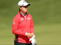 Yuka Saso ghi Albatross tại LPGA Drive On Championship