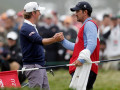 Webb Simpson và caddie Paul Tesori chia tay sau 12 năm