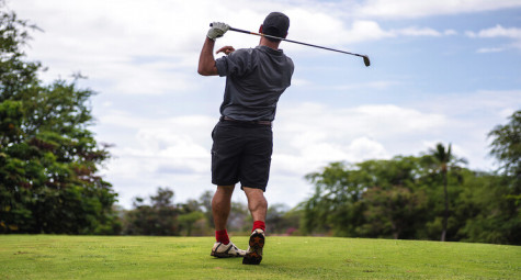 [03] Lỗi tâm lý golf ảnh hưởng nghiêm trọng đến điểm số của bạn