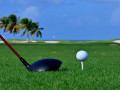 Mẹo cắm tee golf khi đánh gậy driver