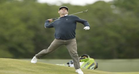 [03] Mẹo tâm lý golf giúp bạn “hạ hỏa” sau một cú swing tệ nhất định phải biết!