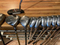 [03] Bí quyết “nằm lòng” giúp chọn gậy golf tốt nhất!