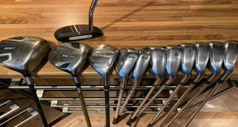 [03] Bí quyết “nằm lòng” giúp chọn gậy golf tốt nhất!