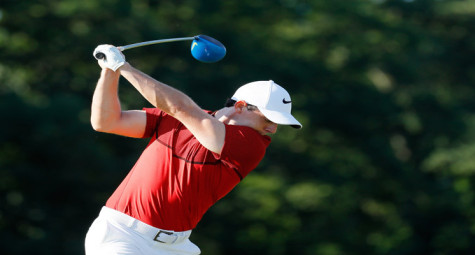 [03] Bài tập golf đơn giản giúp xoay hông dễ dàng mọi golfer cần biết!
