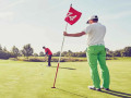 Lag putt: Bí quyết làm chủ tốc độ cú putting xa