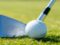 Bài tập golf: Sửa lỗi shank bóng với 2 quả bóng golf