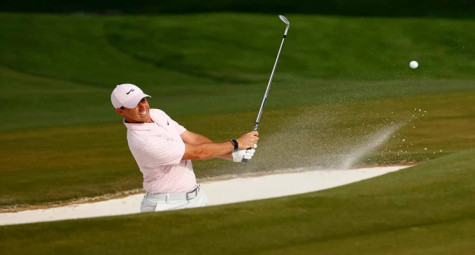 [03] Tips cứu bóng ra khỏi greenside bunker hiệu quả cho golfer