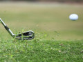 Cải thiện vị trí impact (tiếp xúc bóng) qua bài tập golf thú vị sau