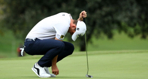 [6] Tips giúp golfer phòng tránh chấn thương