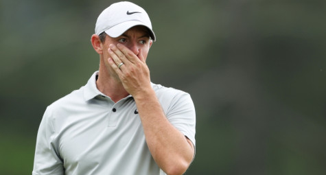 Rory McIlroy: Khi kỳ vọng lớn trở thành áp lực