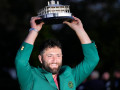 The Masters 2023: Jon Rahm đoạt Green Jacket