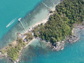Lần đầu tới Hòn Dăm Island Hideaway Phú Quốc
