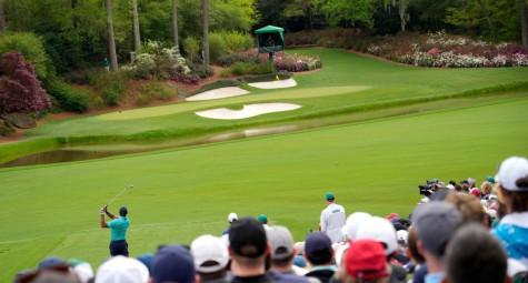 [20] Golfer kiếm tiền nhiều nhất mọi thời đại tại The Masters