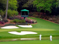 The Masters 2023: Xếp hạng mọi hố từ dễ đến khó tại Augusta National