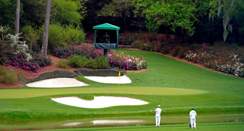 The Masters 2023: Xếp hạng mọi hố từ dễ đến khó tại Augusta National