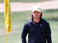 Trắng danh hiệu, Tommy Fleetwood vẫn lập kỷ lục thu nhập PGA Tour