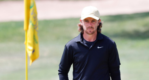 Trắng danh hiệu, Tommy Fleetwood vẫn lập kỷ lục thu nhập PGA Tour