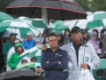 The Masters 2023: McIlroy và Justin Thomas lỡ cắt