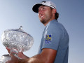 Sam Burns vô địch WGC-Dell Technologies Match Play 2023