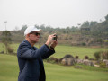 Chủ tịch Nicklaus Companies: “Sân golf Hoàng Gia sở hữu vẻ đẹp hiếm nơi nào có được!” 