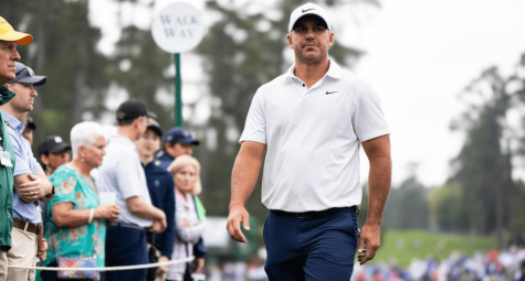 The Masters 2023: Sự trở lại của "cỗ máy săn major" Brooks Koepka