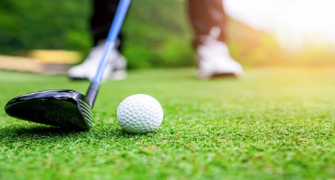 [03] Tips đánh gậy fairway wood không cần tee cho golfer