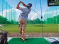 Tập golf ở dải sân tập (driving range) có thực sự cải thiện trình độ người chơi?