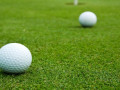 Tình huống golf: Bóng người chơi khác “đẩy” quả bóng của tôi vào lỗ. Vậy có được tính điểm?