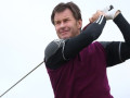 Bí quyết set-up driver shot chính xác như Sir Nick Faldo