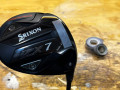 Vì sao pro-golfer dán lead tape (băng dán chì) lên đầu gậy golf?