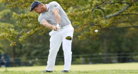 [04] Yếu tố chính cho một cú off the tee mạnh mẽ và chính xác