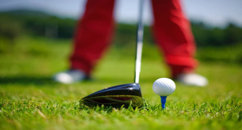 Off the tee với gậy 3-wood? Ghi nhớ 3 điều quan trọng sau