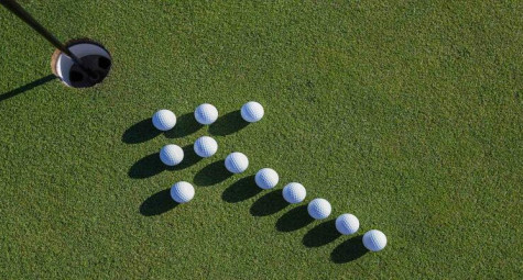 Bí quyết cải thiện chất lượng putting theo chuyên gia PGA