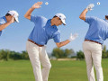 Muốn cải thiện tư thế backswing? Hãy thử bài tập "W-turns"
