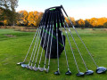 [04] Loại gậy golf mọi golfer phải sử dụng thành thạo