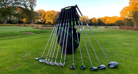 [04] Loại gậy golf mọi golfer phải sử dụng thành thạo