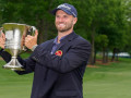 Bộ gậy giúp Wyndham Clark vượt mặt cựu vương The Masters, lần đầu tiên vô địch tại PGA Tour