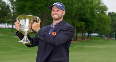 Bộ gậy giúp Wyndham Clark vượt mặt cựu vương The Masters, lần đầu tiên vô địch tại PGA Tour