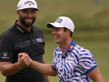 Jon Rahm: “Viktor Hovland sẽ là tay golf hàng đầu thế giới!” 
