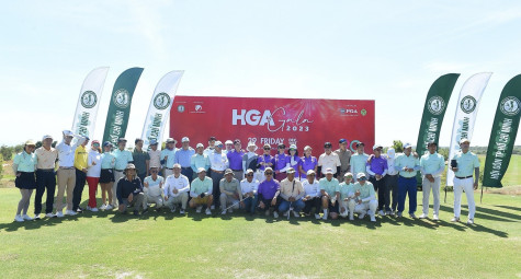 HGA Gala 2023: Vượt qua thách thức, hướng tới tương lai