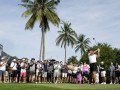 Chính thức mở bán vé LIV Golf Singapore 2024!